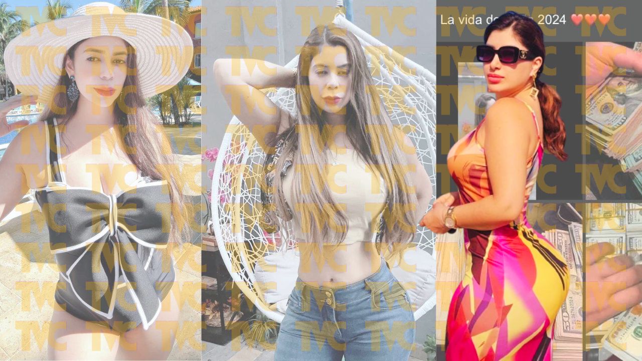 Imagen de ¿Quién es 'La Maestra de TikTok', con quien confunden a fiscal acusada de sustraer L 63 millones del BCH?