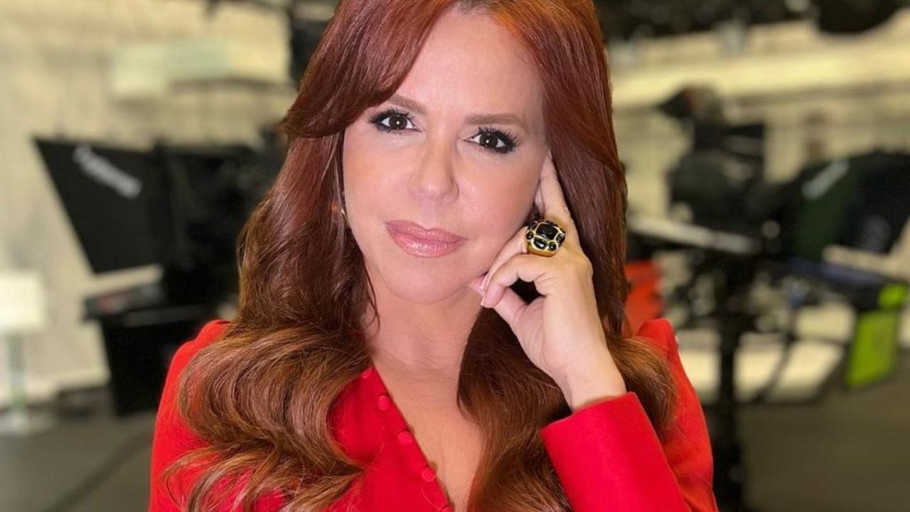 Imagen Principal de Nota: Fallece la fiel compañera de María Celeste Arrarás: Nena