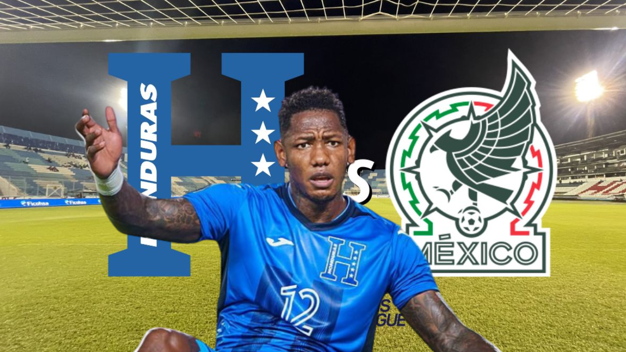 Imagen Principal de Nota: ¿Deja el país? Romell Quioto comparte revelador mensaje antes del encuentro de Honduras vs México
