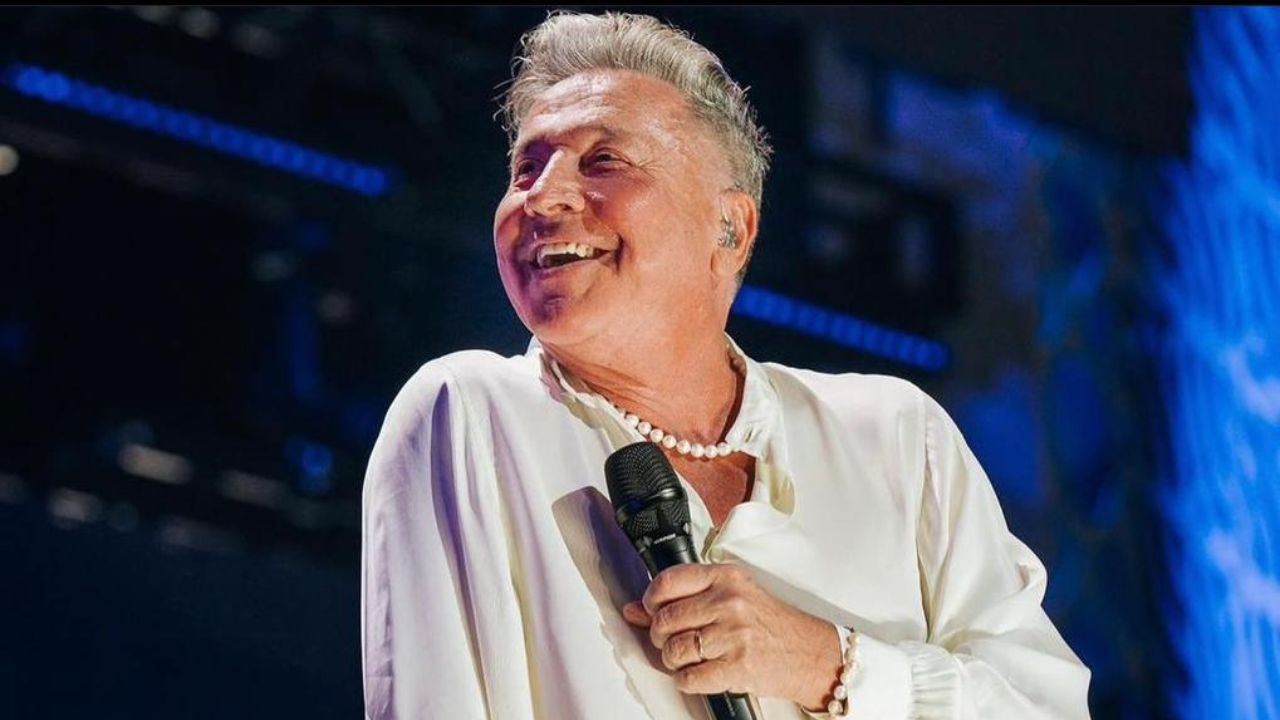 Imagen Principal de Nota: ¡Sorpresiva noticia! Ricardo Montaner anuncia su retiro ¿Temporal?