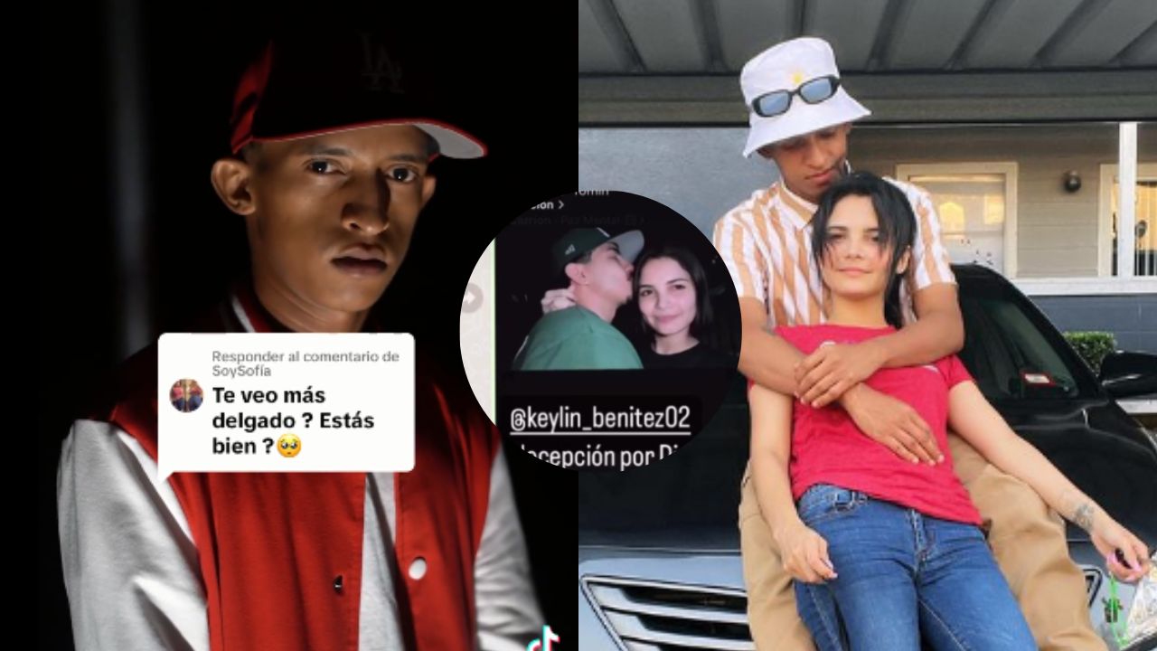 Imagen Principal de Nota: ‘Me perdiste para siempre por pasar como zorr* para rato’: Rude Boy lanza su nueva canción de desamor