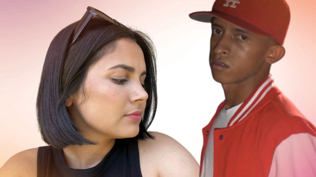 Imagen Principal de Nota: ¿Para Rude Boy? Su ex canta a todo pulmón famosa canción de Don Omar