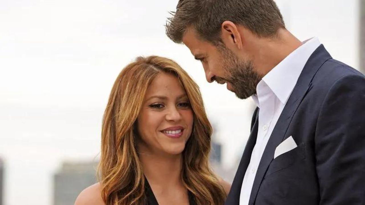 Imagen Principal de Nota: ¿Gerard Piqué romperá el silencio sobre su separación con Shakira?