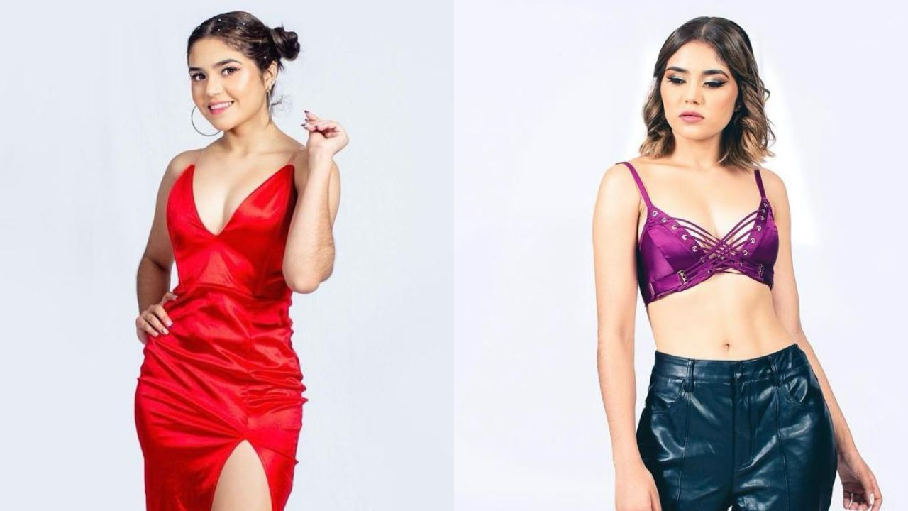 Imagen Principal de Nota: ‘Soyloruga’ también quiere ser Miss Honduras 2024; aquí su debut