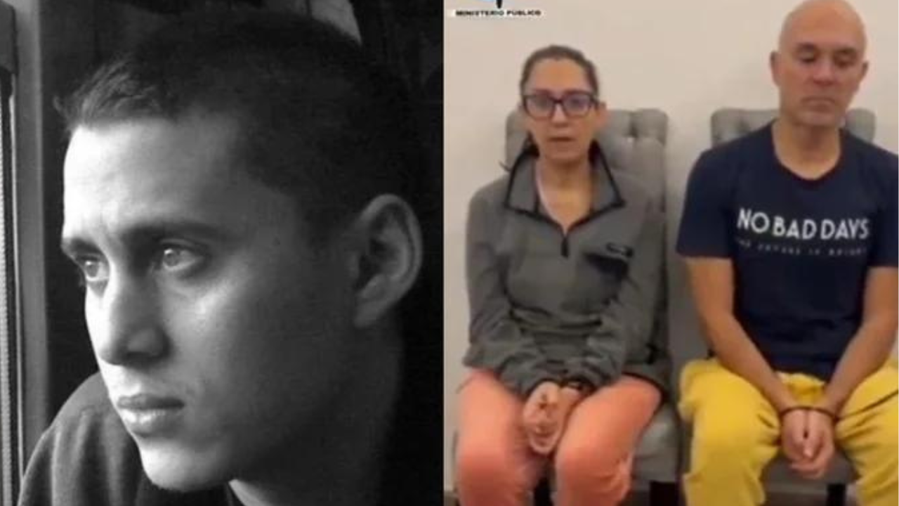 Imagen Principal de Nota: ¿Fotos de Canserbero muerto alteradas por Natalia Améstica y funcionarios? Video policial causa escalofríos