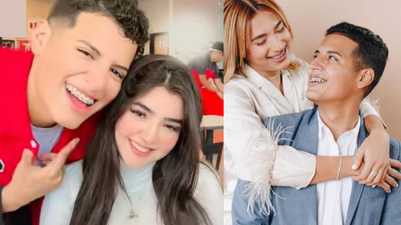 Imagen Principal de Nota: 'Se lo quitaste a La Bicha Catracha': ¿Daniel López y su 'novia' envían indirecta a Freddy?