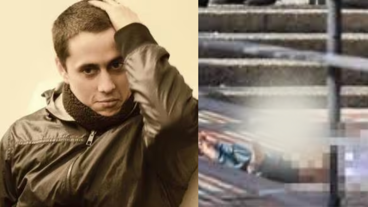 Imagen Principal de Nota: Canserbero, las fotos del día que lo mataron que han sido difundidas por la policía