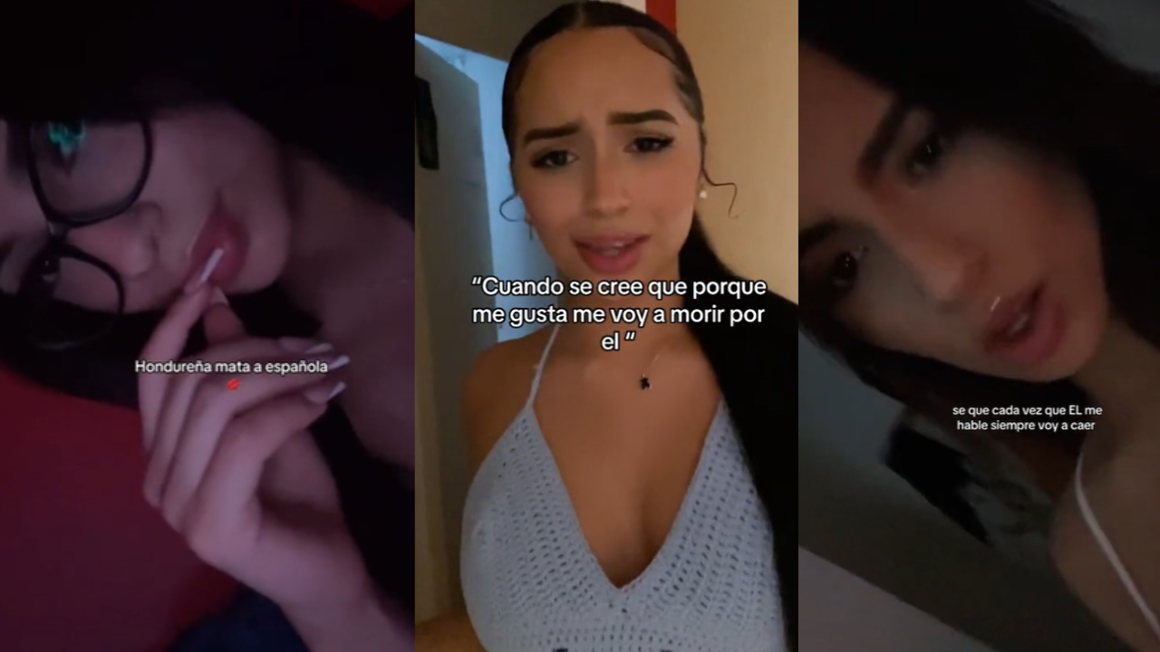 Imagen de Hondureña afirma que su belleza es superior a la de las españolas: VIDEOS