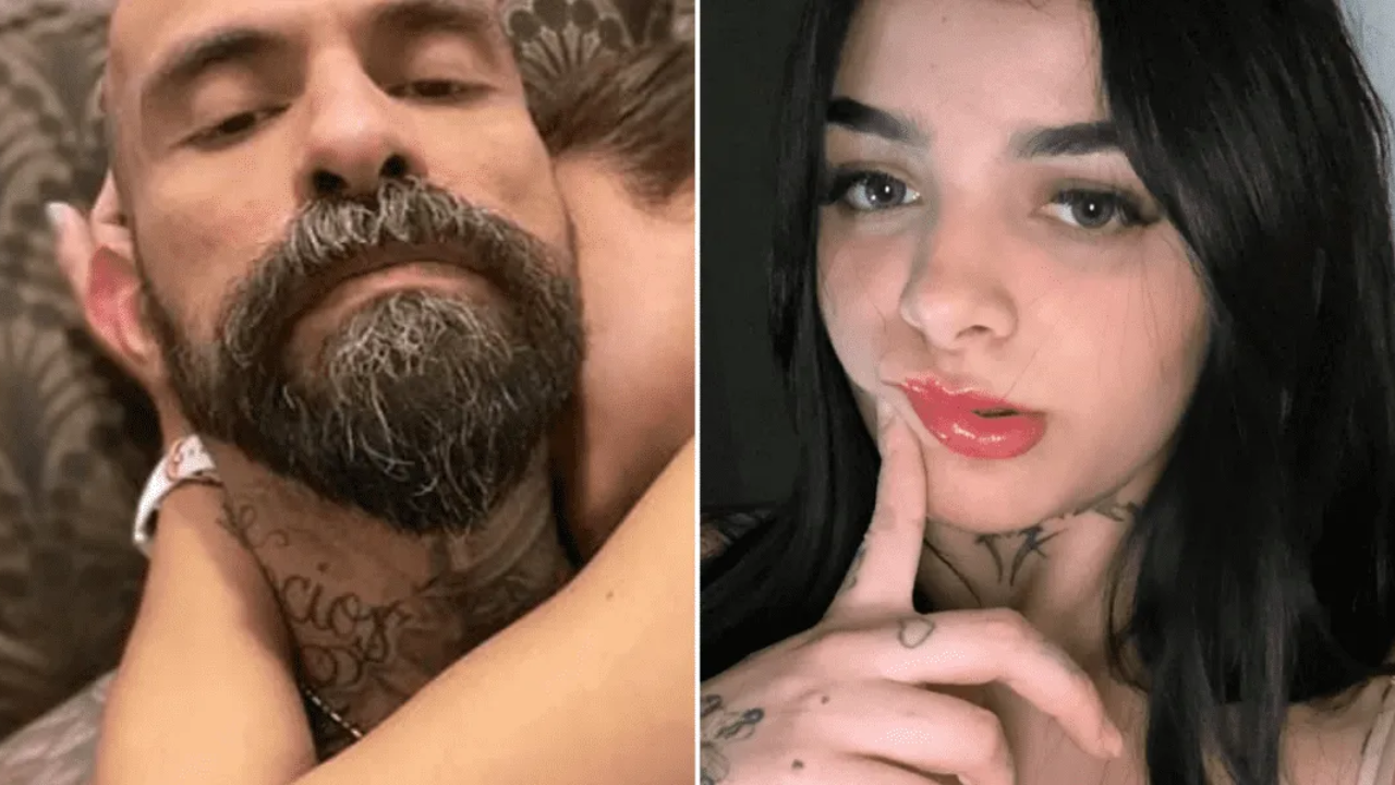 Imagen Principal de Nota: Karely Ruíz y Babo son tendencia en redes otra vez por video hot