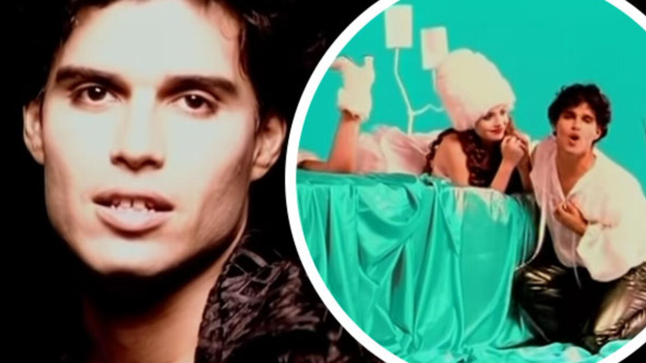 Imagen de Muere Pedro Suarez Vertiz, cantante de 'Los globos del cielo'