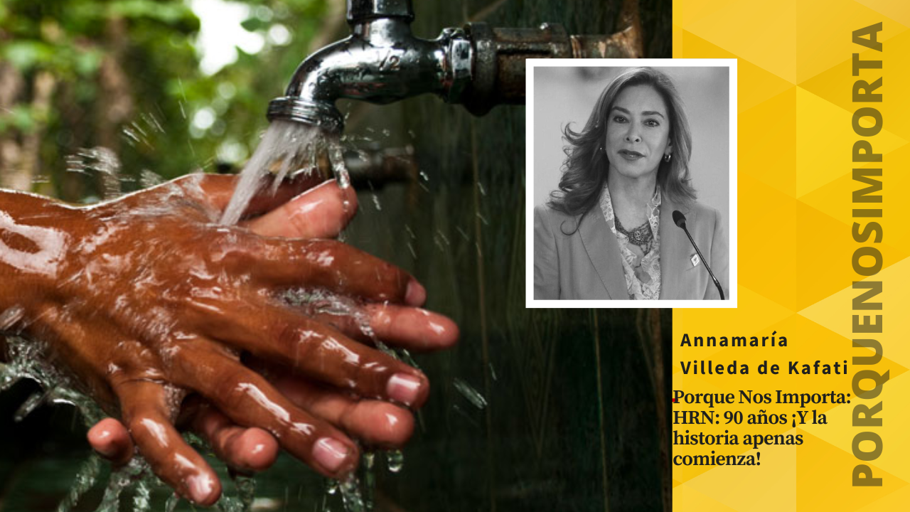 Imagen de Porque Nos Importa: la Plataforma Agua de Honduras, una oportunidad para nuestro ecosistema