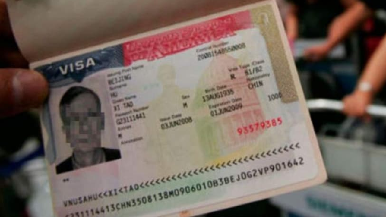 Imagen Principal de Nota: EE. UU. retira visas a políticos hondureños por tratar de 'socavar la democracia'