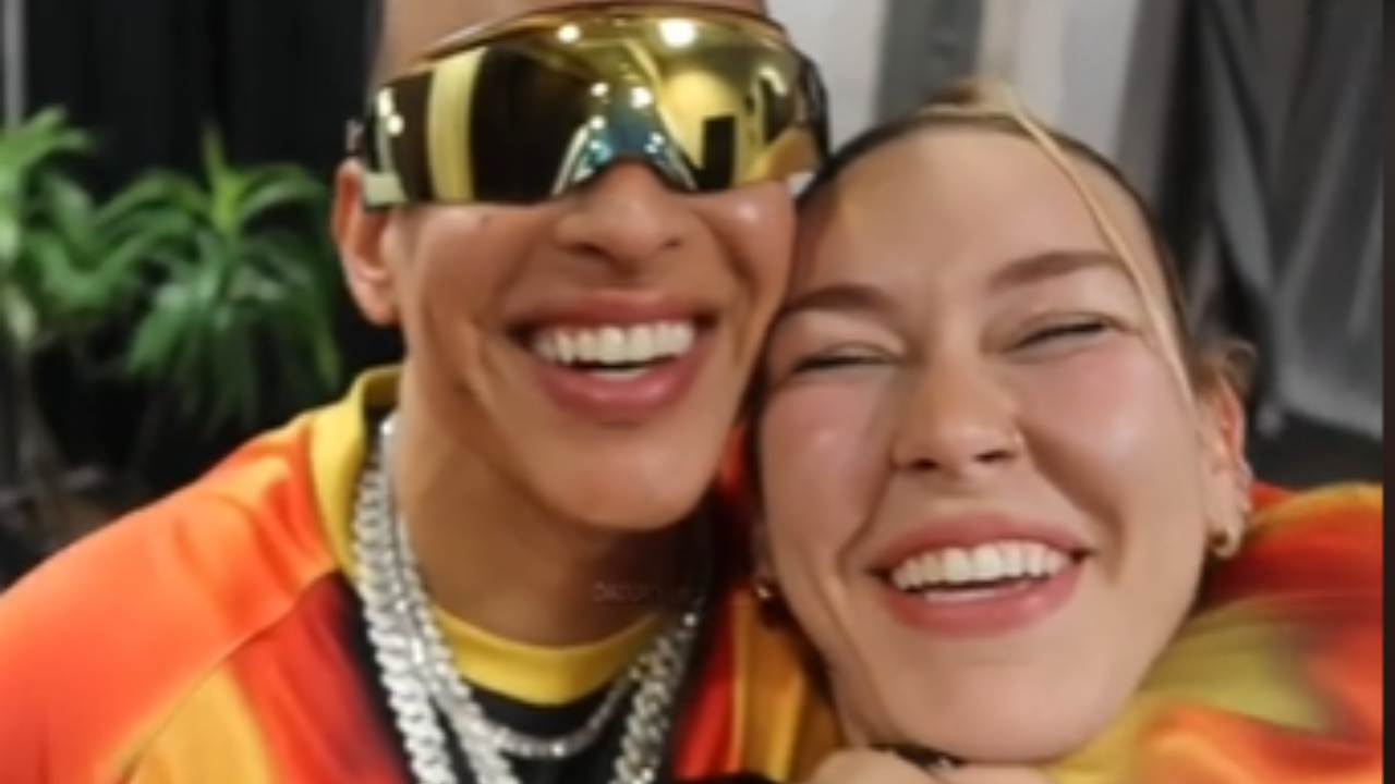 Imagen de 'Cristo Viene pronto': Daddy Yankee hace estremecer a seguidores tras buscar a Dios