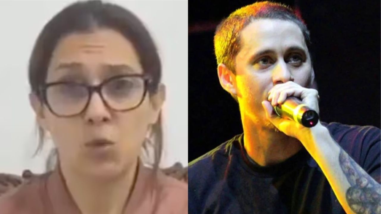 Imagen de ¿Quién era Canserbero y cómo murió?