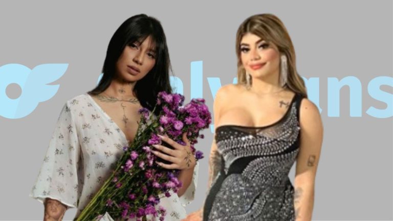 Imagen Principal de Nota: Alejandra Barahona arremete contra Nicky Escobar; ¿pelea entre creadoras de contenido para adultos?