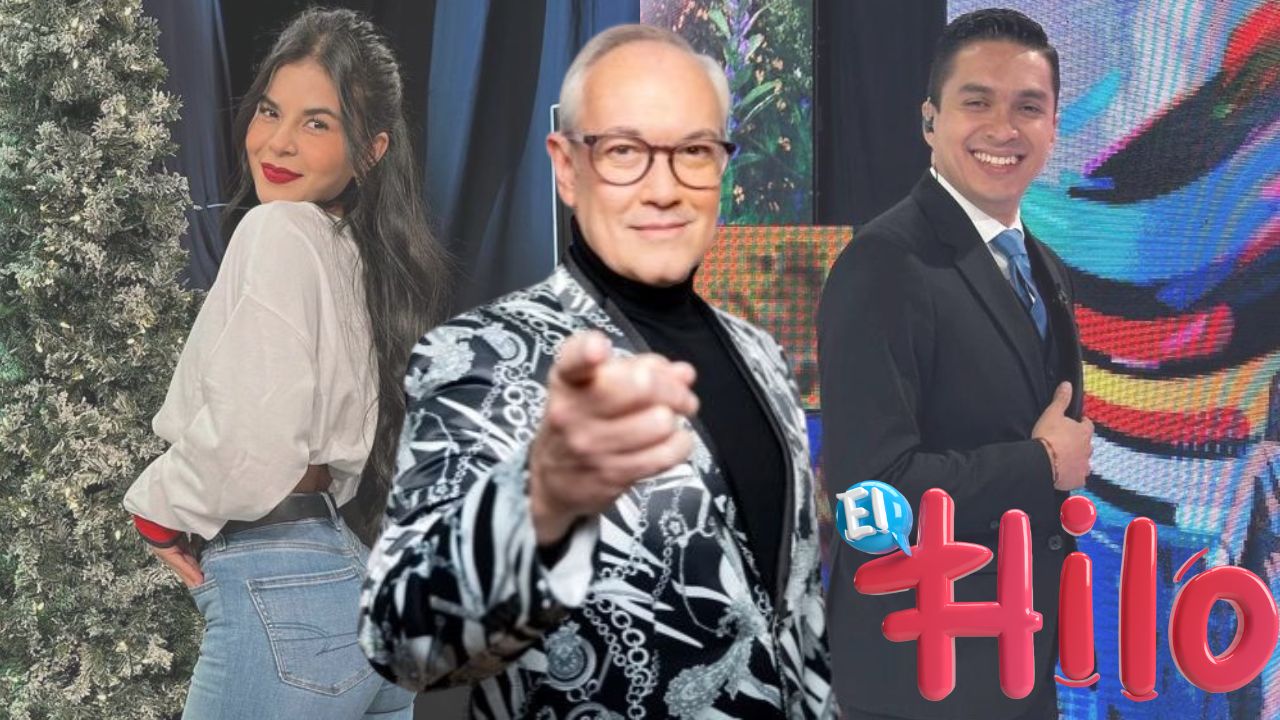Imagen Principal de Nota: Mario Vannucci desentraña el misterio tras el escándalo de Allison Mejía y su pareja