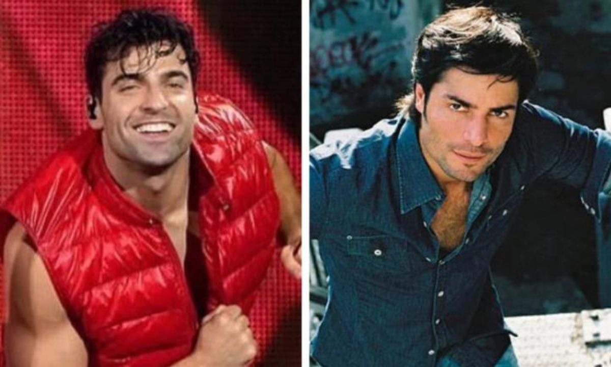 Imagen Principal de Nota: Bailarín de Taylor Swift se roba el protagonismo en conciertos y lo comparan con Chayanne