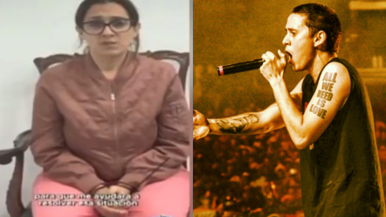 Imagen de Muerte de Canserbero, video muestra al verdadero asesino del rapero; funcionarios ocultaron el crimen