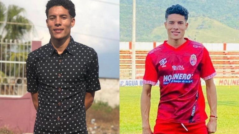 Imagen Principal de Nota: ‘CR7 Catracho’ arremete contra quienes lo juzgan por pedir en TikTok