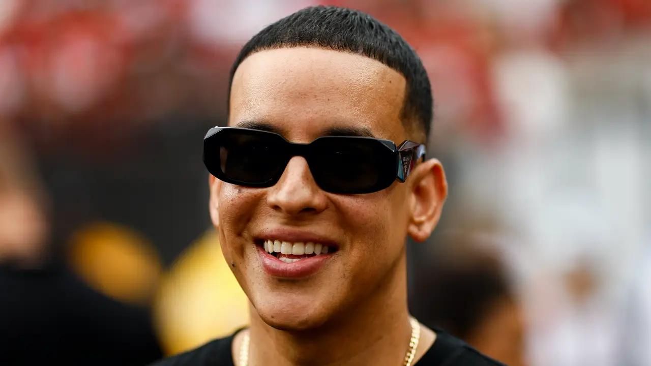Imagen de Daddy Yankee alaba a Dios con su nueva música