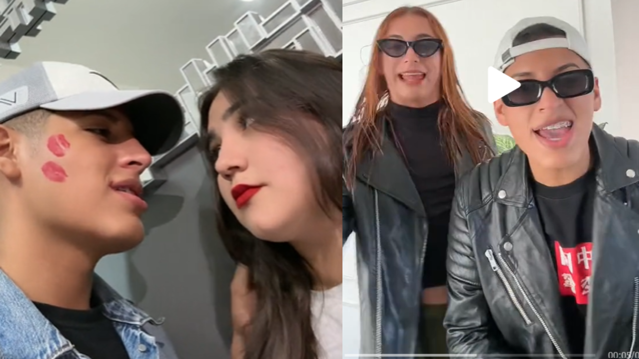 Imagen de 'Al principio fue una broma': Daniel López confiesa su amor por Naye Pereira tras romper con 'La Bicha Catracha'