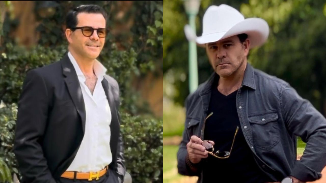 Imagen de Eduardo Capetillo se disculpa con Honduras en Teletón 2023: 'Lamento mucho no poder estar ahí'