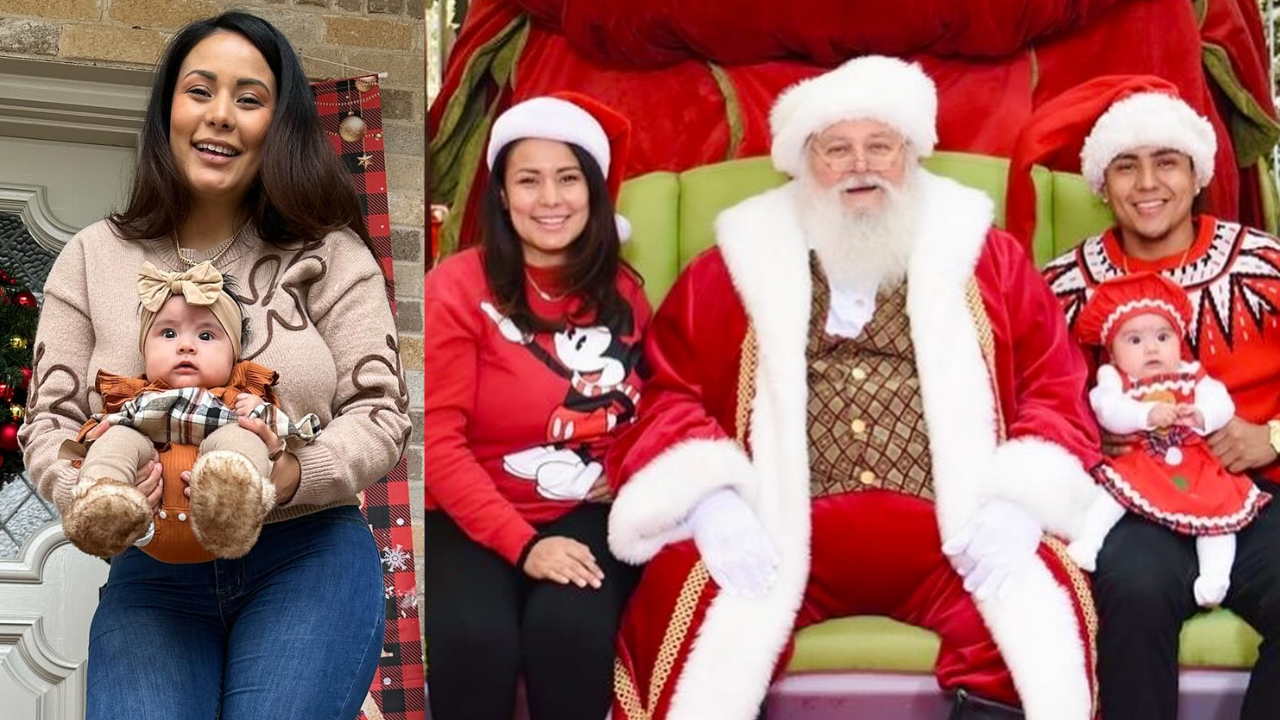 Imagen Principal de Nota: ‘Un año sin menstruar’: Elsa Oseguera rompe el silencio y habla de los cambios de su cuerpo
