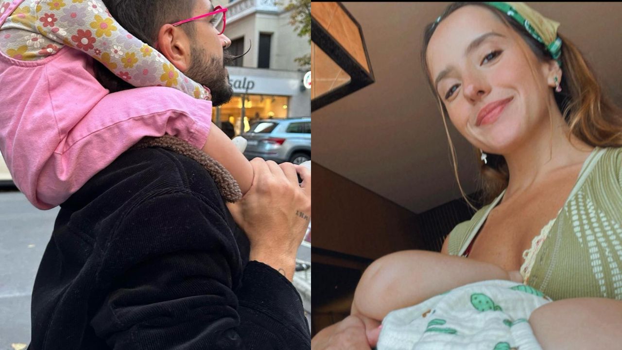 Imagen Principal de Nota: Evaluna Montaner dejará a un lado su carrera para dedicarse por completo a Índigo
