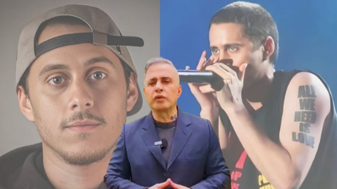 Imagen de Revelaciones impactantes del fiscal venezolano sobre el asesinato de Canserbero: motivos y detalles oscuros