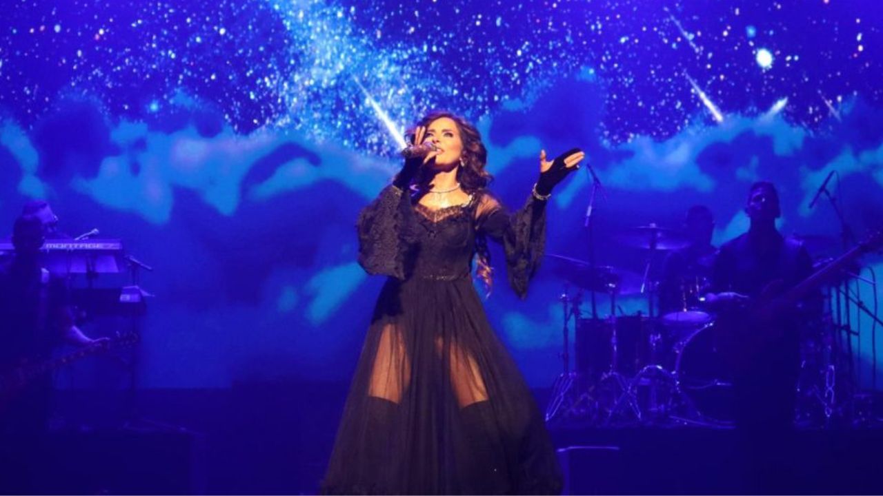 Imagen Principal de Nota: Gloria Trevi presenta en Los Ángeles contrademanda por presunto abuso sexual de exmánager