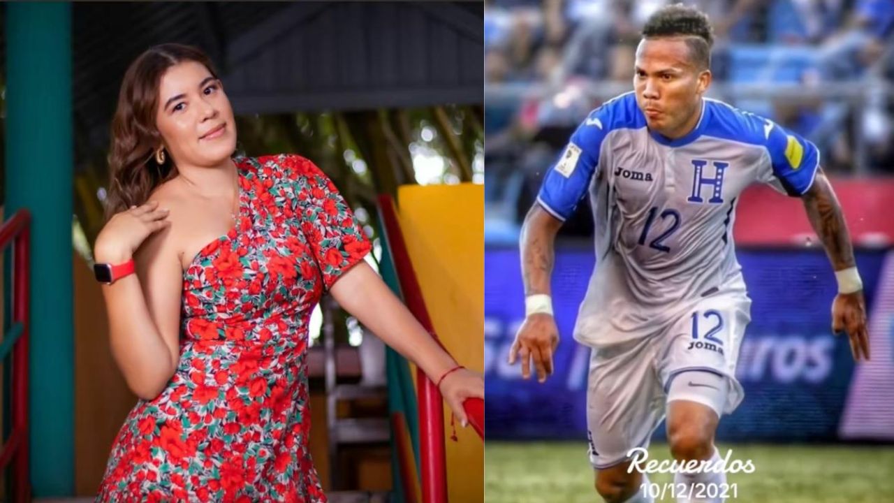 Imagen Principal de Nota: ‘Un día como mañana te arrebataron la vida’: hermana de Arnold Peralta, a 8 años de su muerte