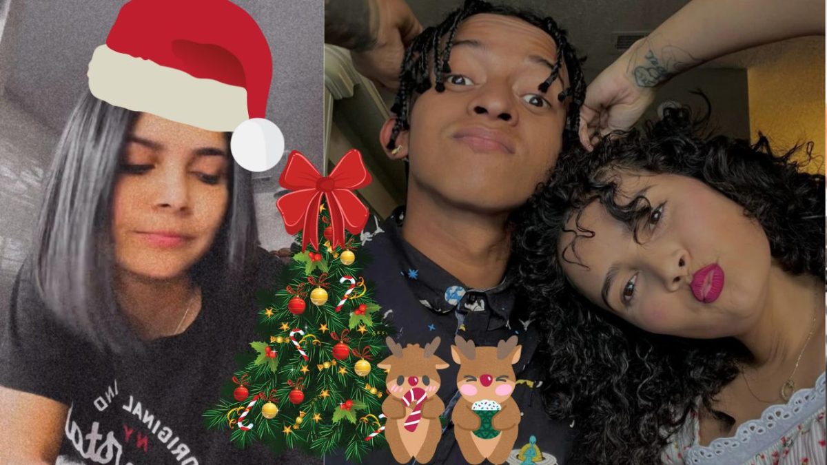¿Keylin Benítez extrañará a Rude Boy en navidad?: 'Da pena ver a mi ...