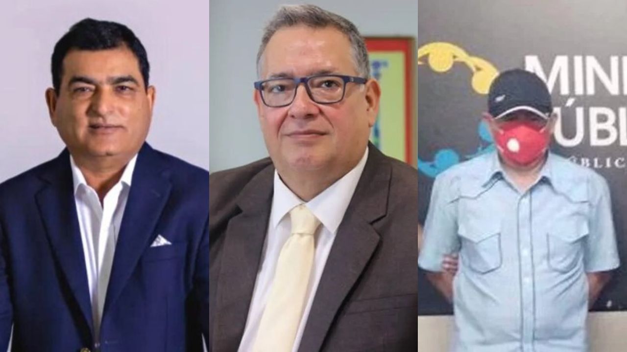 Imagen Principal de Nota: Nueva lista Engel 2023 incluye a un ministro del actual Gobierno y dos empresarios