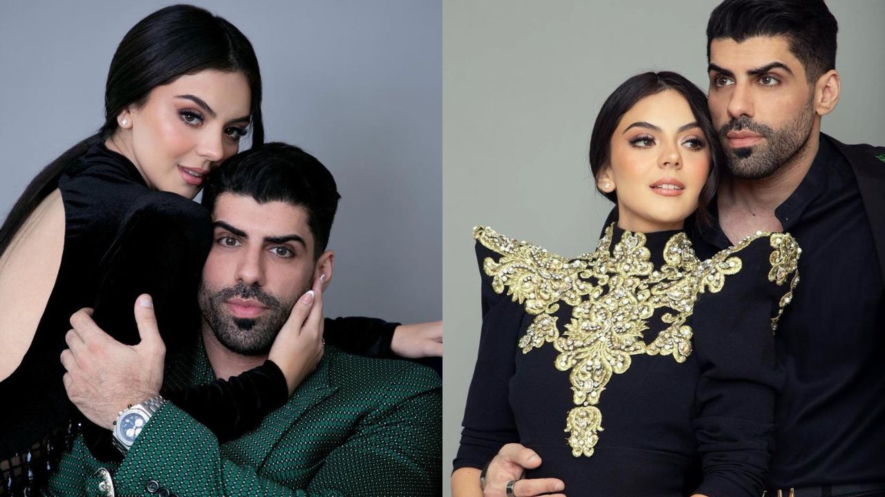 Imagen Principal de Nota: ¿Massad y Melissa terminaron? Esto se sabe sobre el árabe y la mexicana
