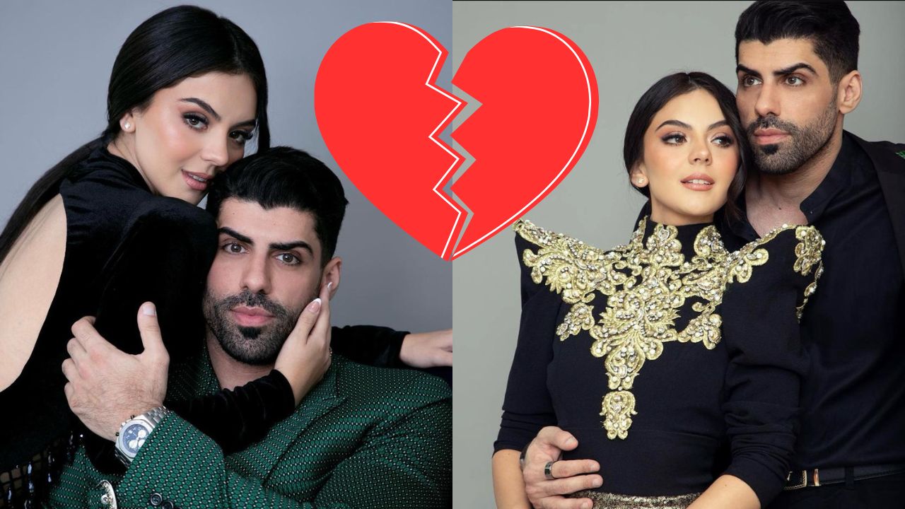Imagen Principal de Nota: 'De tanto amarnos, nos volvimos dos extraños': Melissa y Massad ponen fin a su relación amorosa