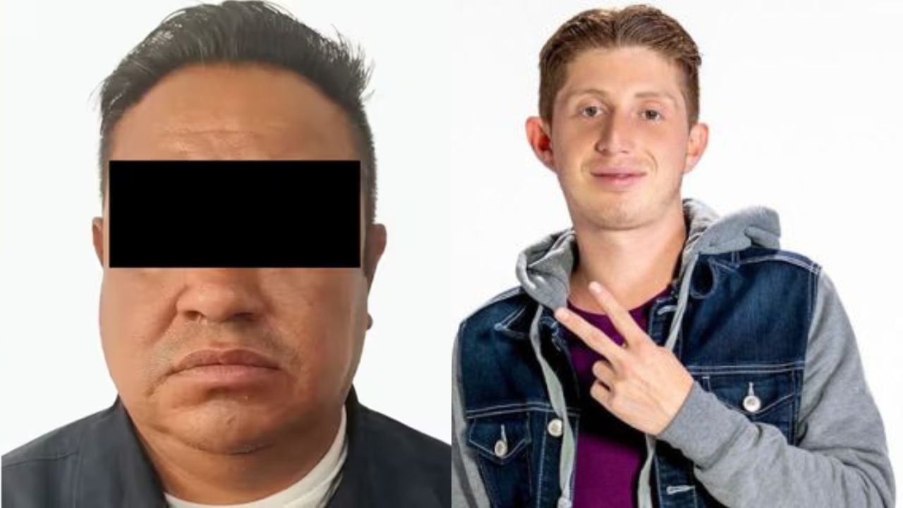 Imagen Principal de Nota: Policía es declarado culpable por el asesinato de Octavio Ocaña