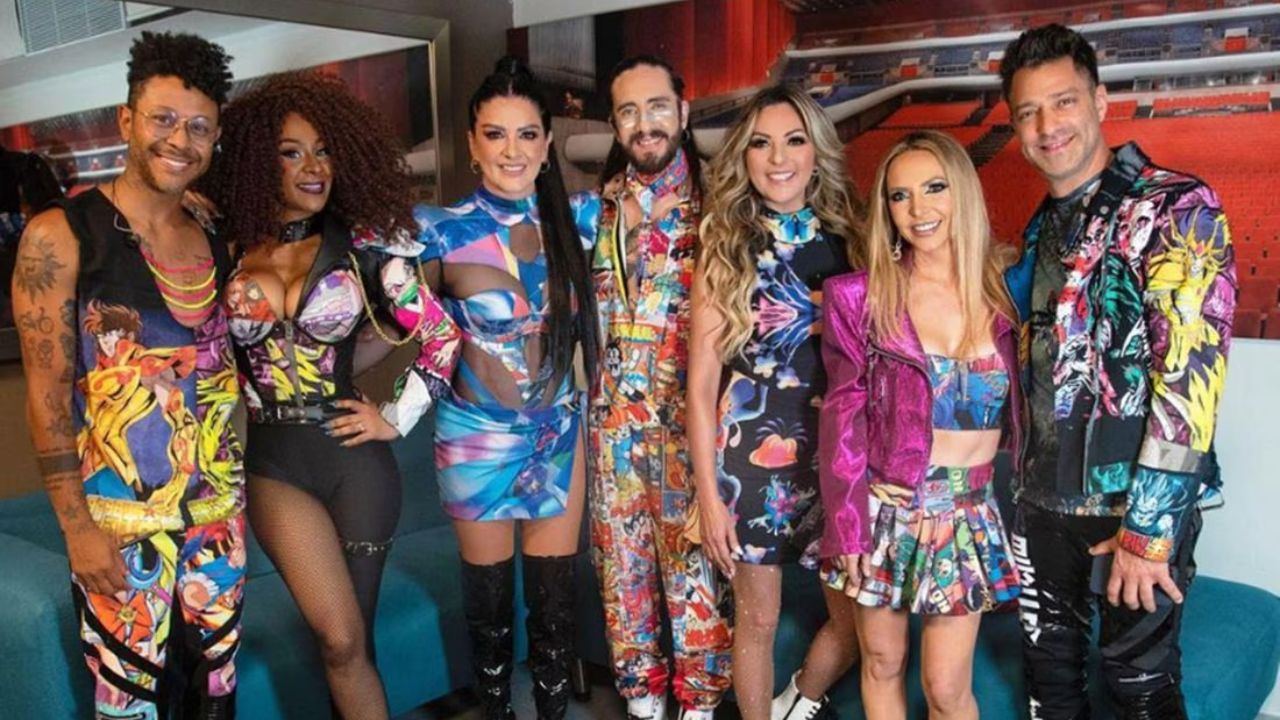 Imagen de OV7 se despide entre lágrimas: emotivo último concierto marca el fin de una era musical