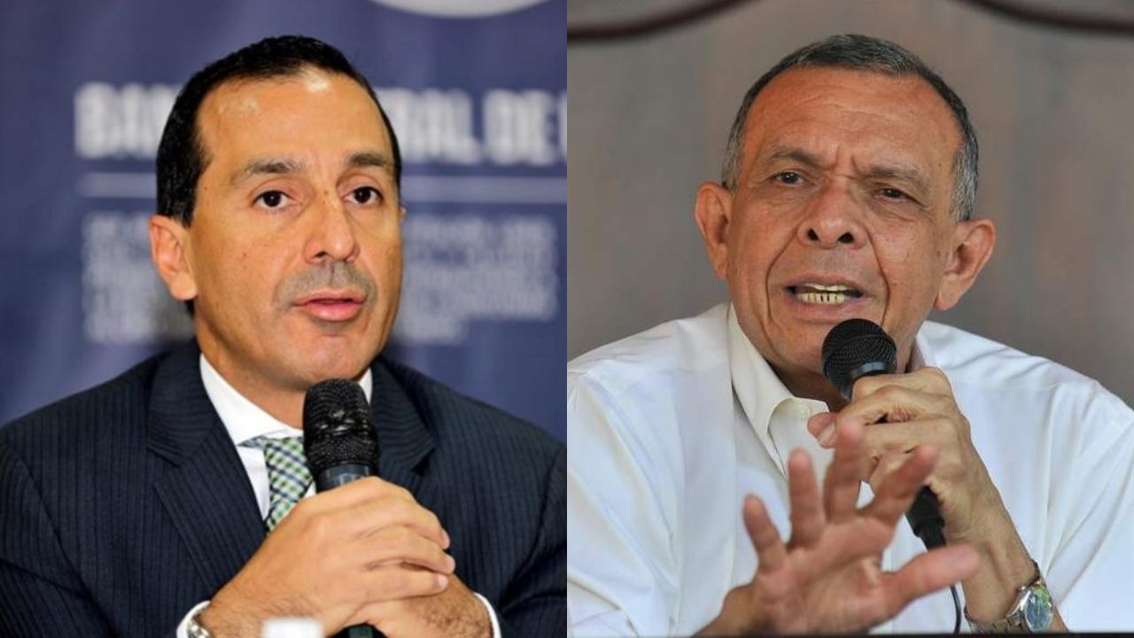 Imagen Principal de Nota: ¿Pepe Lobo, Wilfredo Cerrato y otros implicados en caso 'Pandora II' irán a la cárcel?