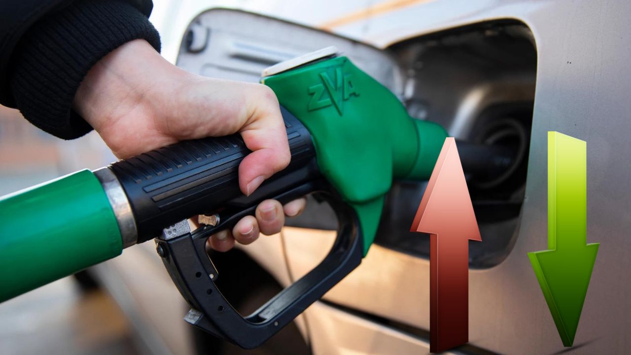 Imagen Principal de Nota: Regresan aumentos en algunas gasolinas a partir del lunes 4 de diciembre