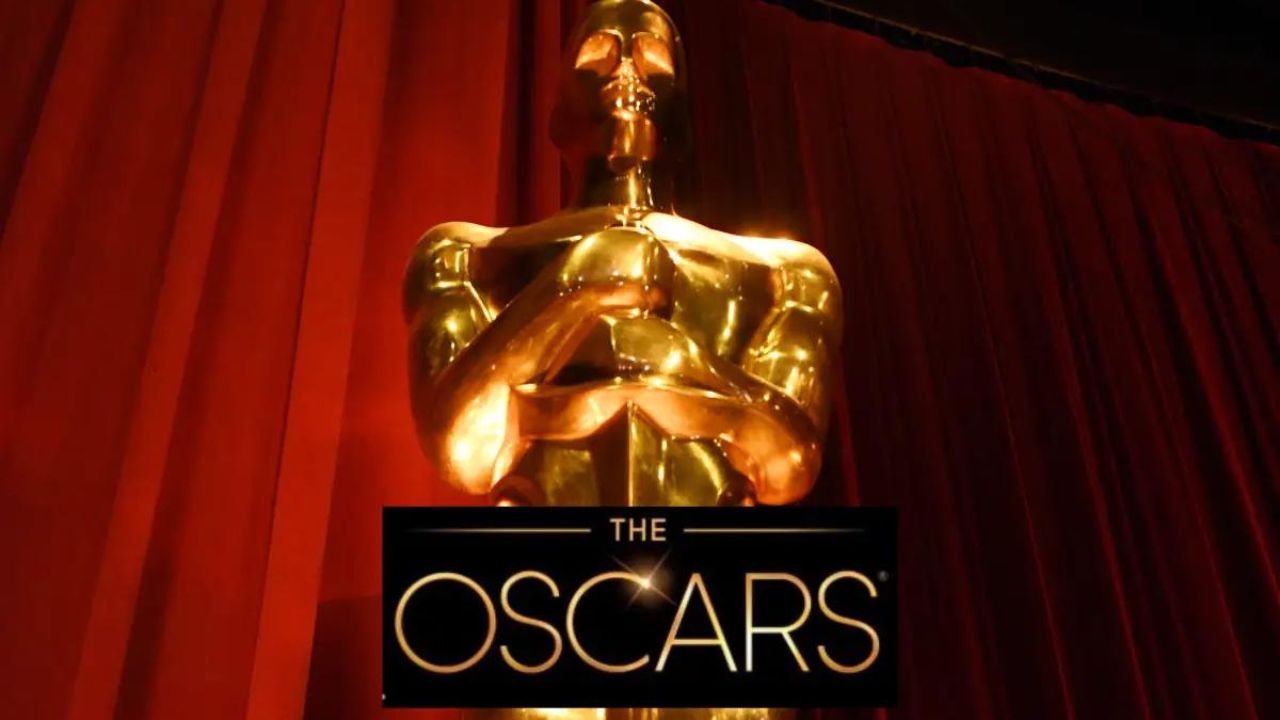 Imagen Principal de Nota: Premios Oscar 2024: conoce los finalistas que aspiran a la gloria dorada