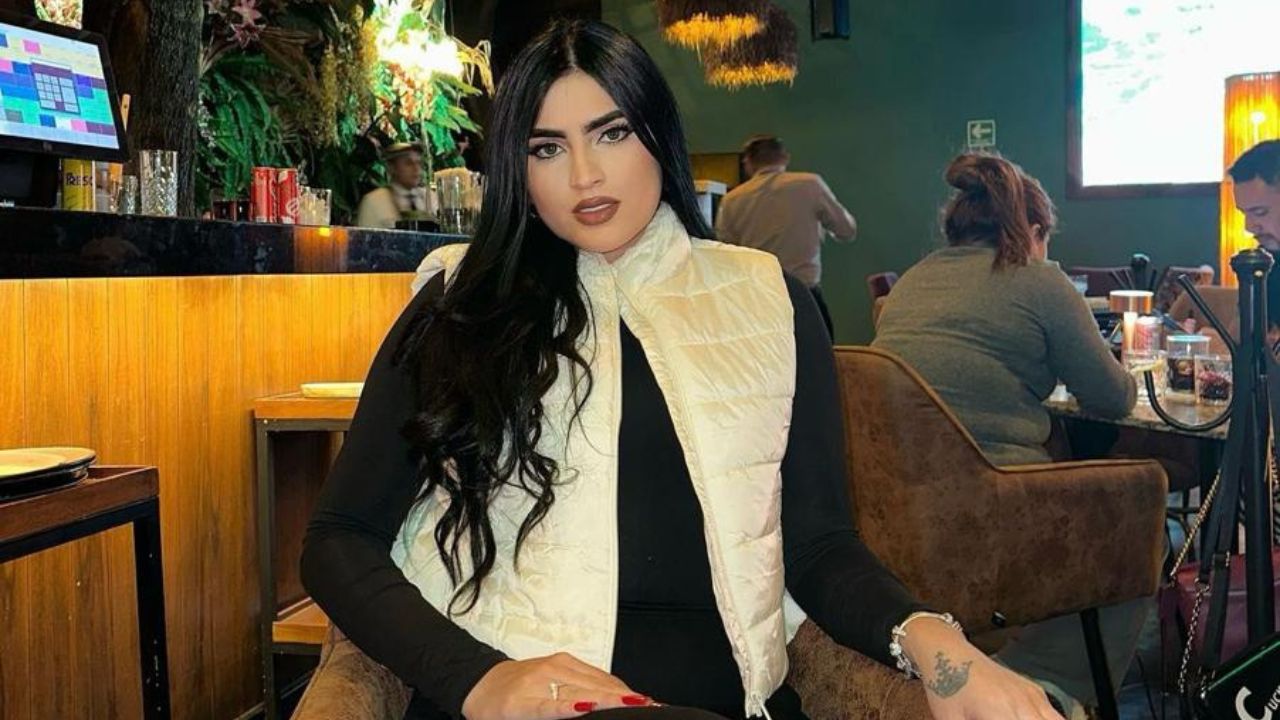 Imagen Principal de Nota: Roxanna Somoza anuncia que se hará cirugías plásticas
