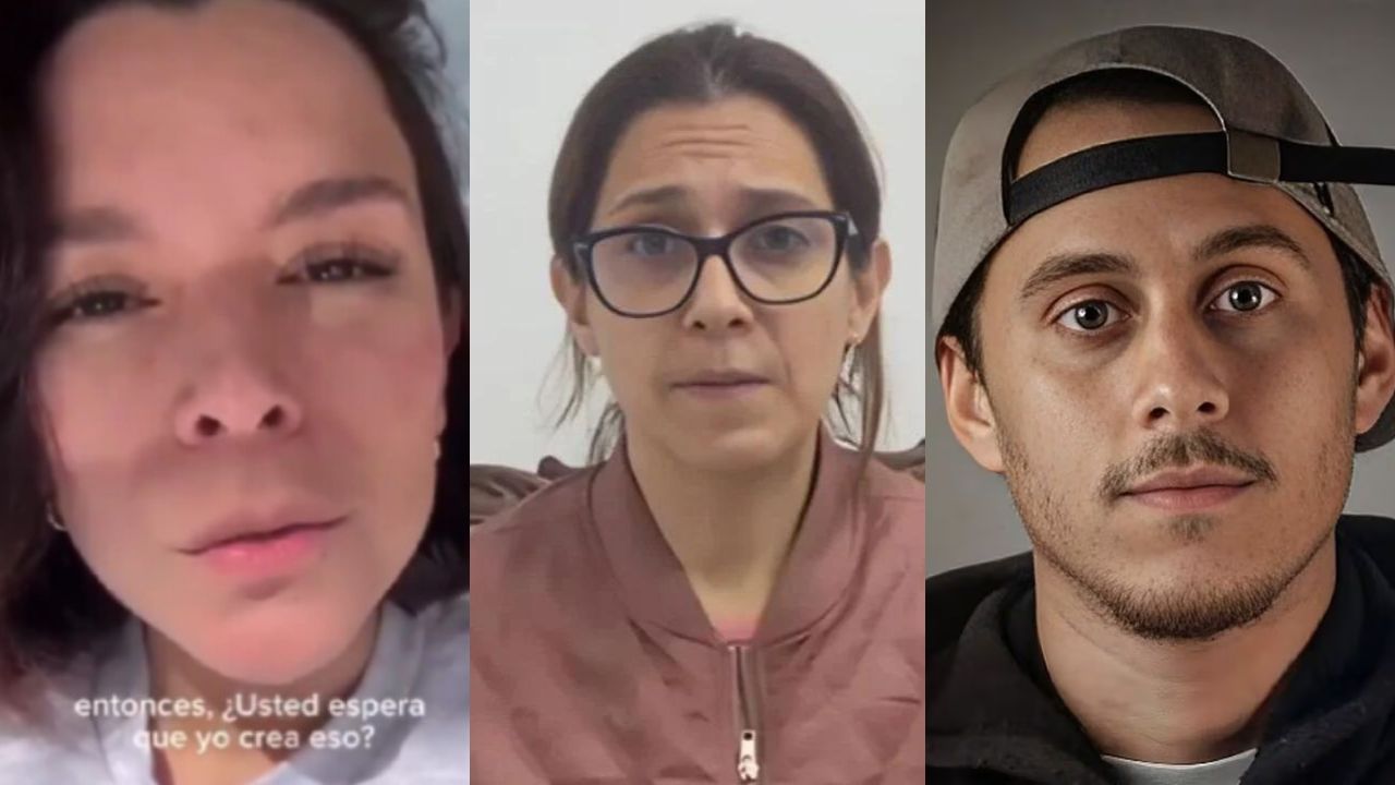 Imagen de Sobrina de exmánager asegura que su tía no es la presunta asesina de Canserbero