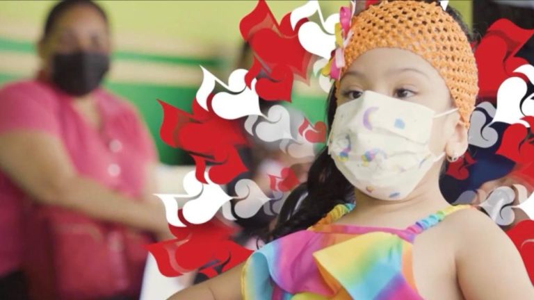 Imagen Principal de Nota: ¿Cómo donar en Teletón 2023? ¡Así puedes unirte a la gran obra de amor!