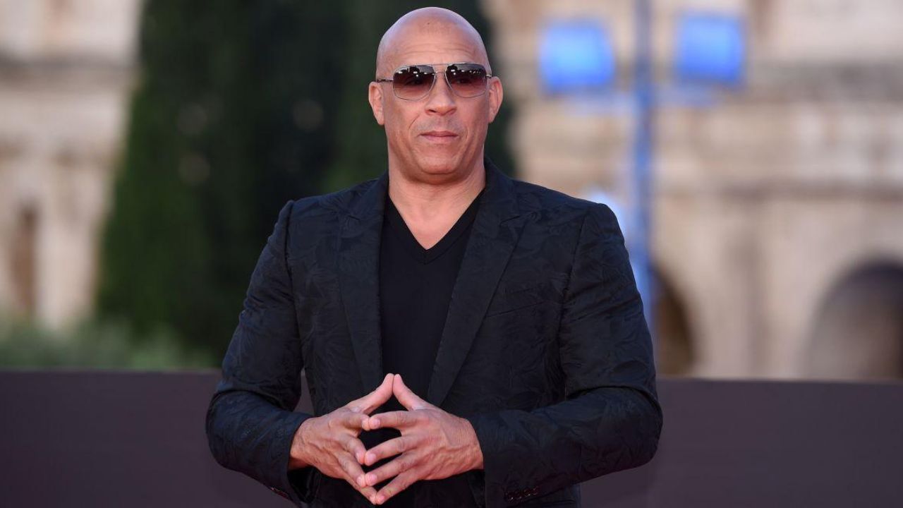 Imagen Principal de Nota: Vin Diesel fue acusado de agresión sexual por parte de su exasistente Asta Jonasson