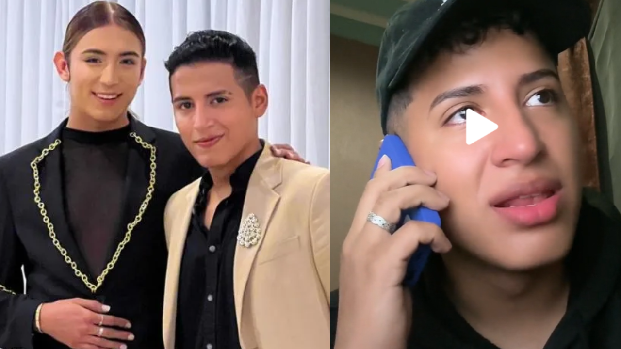 Imagen Principal de Nota: ¿Extraña a 'La Bicha Catracha'? El video de Daniel López que causa controversia