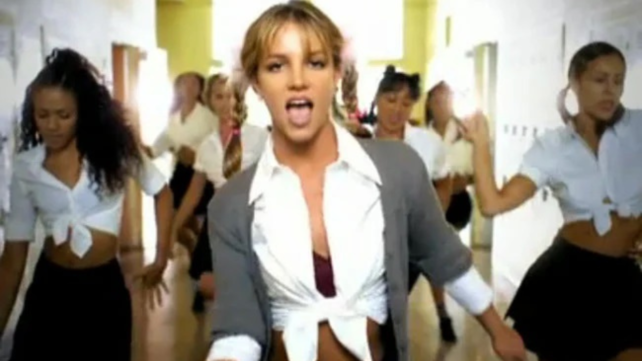 Imagen Principal de Nota: 'Baby one more time', 25 años del álbum de Britney Spears que innovó el mundo pop y sus fans