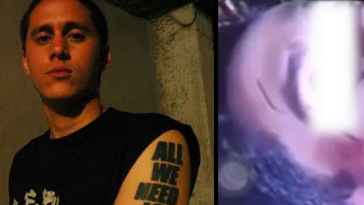 Imagen Principal de Nota: Canserbero recibió un tubazo y video causa escalofríos; autopsia revela terrible sufrimiento del rapero