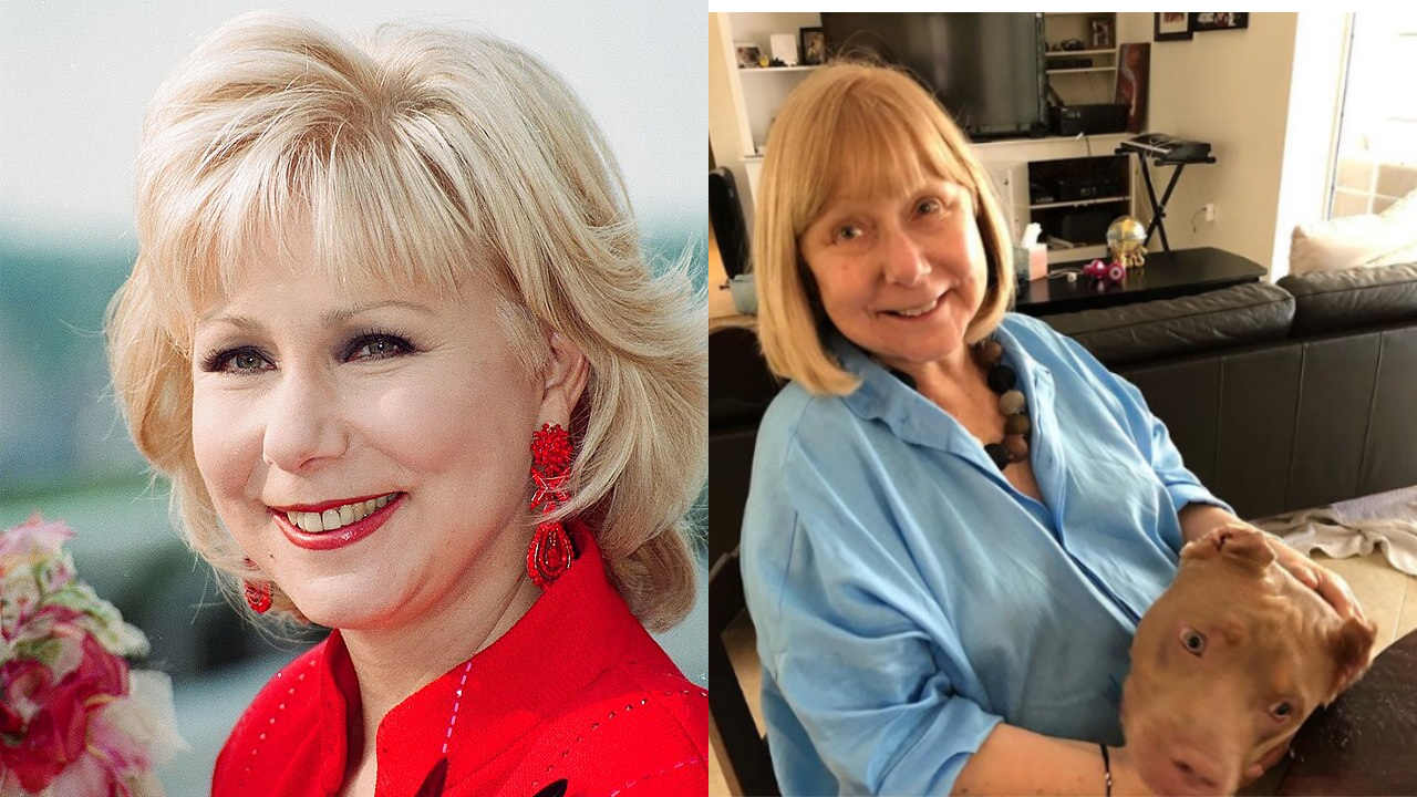 Imagen de 'Se le acabaron los ahorros': Cristina Saralegui regresa a la TV a sus 76 años