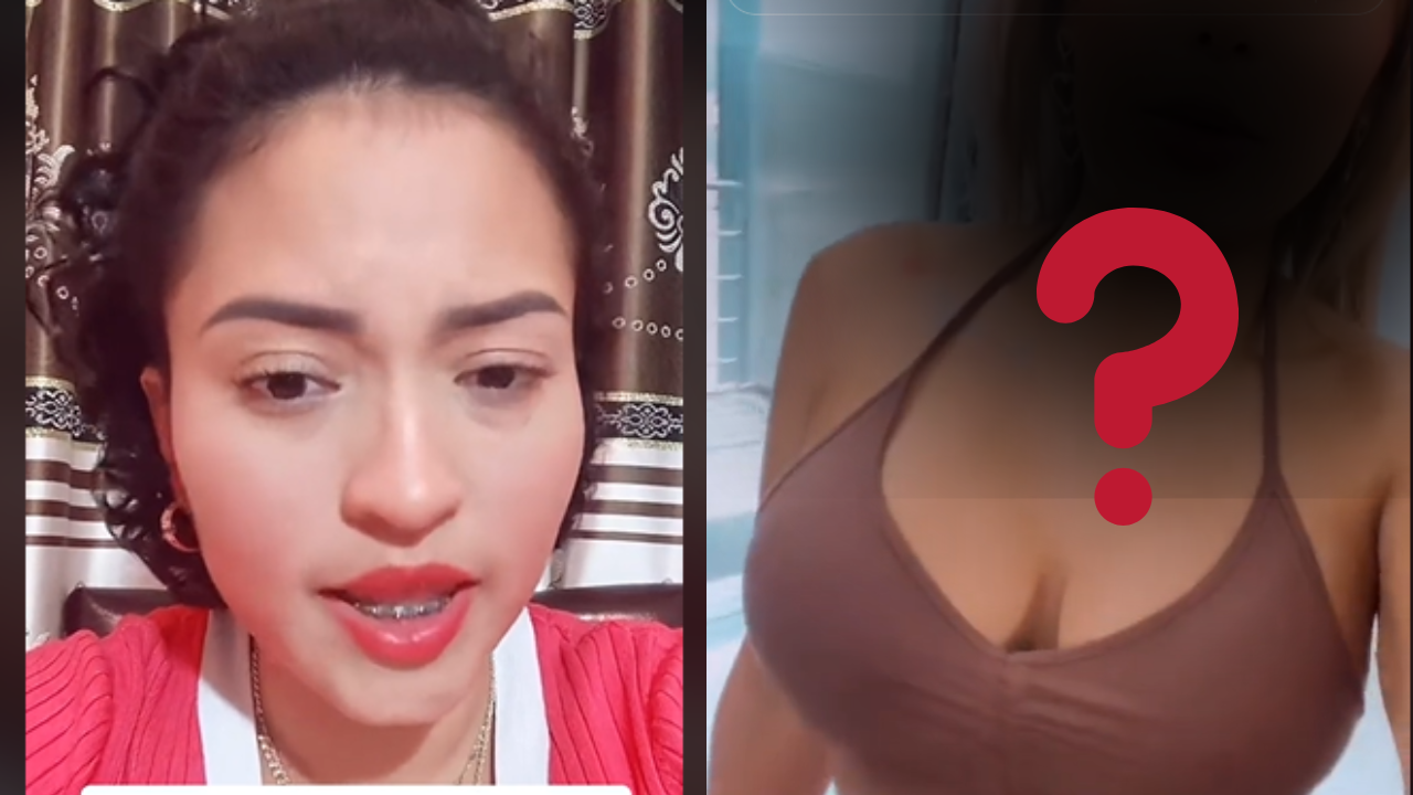 Imagen de 'Más duro': vecina de Elsa expone fotos y videos privados de la famosa hondureña