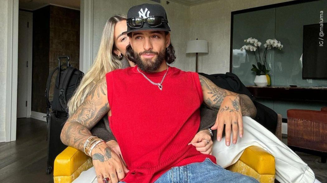 Imagen de Maluma: cumpleaños, paternidad y nueva música